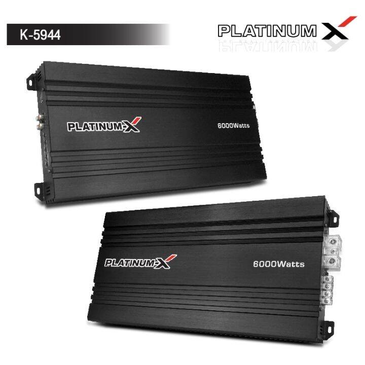 platinum-x-เพาเวอร์แอมป์-class-d-full-band-เทอรอยด์4ลูก-6000w-โมเสียงกลางแหลม-พลังสูง-แอมป์รถยนต์-เพาเวอร์รถยนต์-เครื่องเสียงรถยนต์-พาวแอมป์-คลาสดี-5944