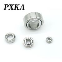 Ball Bearings Radial Joint Bearings GEBJ5C GEBJ6C GEBJ8C GEBJ10C GEBJ12C GEBJ14C GEBJ16C GEBJ18C GEBJ20C GEBJ25C 30 35 S