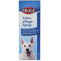 TRIXIE  Dental - Care สเปรย์ดูแลฟันและปากผสมฟลูออไรด์ 50 ml.