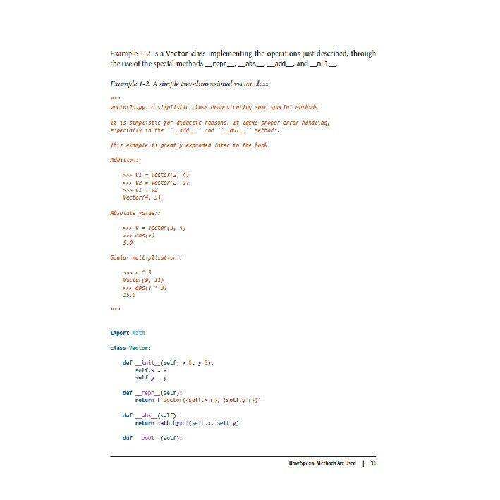 คล่องแคล่วในหลาม-โปรแกรมรัดกุมและมีประสิทธิภาพชัดเจนใน2-nd