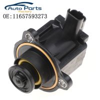 New Turbocharger Cut Off Solenoid Valve For Citroen C4 Peugeot 3008 508 308CC 308SW C4L 1.6T 11657593273 037977 70111505