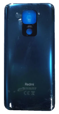 ฝาหลัง Xiaomi Redmi Note 9 ฝาครอบแบต Xiaomi Redmi Note 9