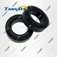 TANGDA sendust FeSiAl toroidal cores inductor OD*ID*HT 33*19*10 mm AL: 51nH/N2 Ue: 60 AS130060A CS330060 77071-A7 P