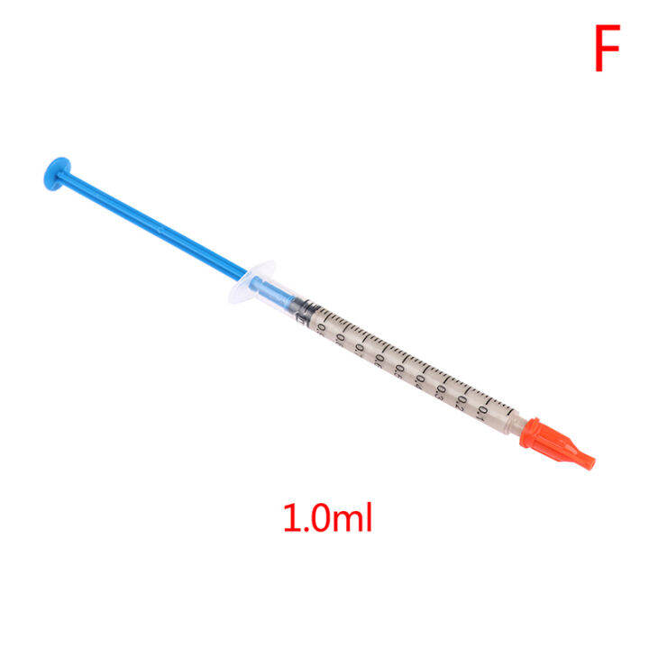 LngBo 1PC Conductive Adhesive Glue Silver for PCB Rubber Repair