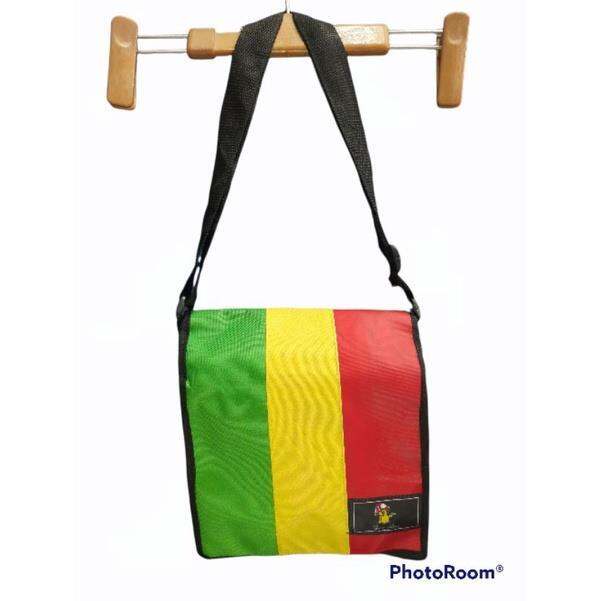 REGGAE SLING BAG FOR MEN Lazada PH