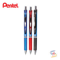 Pentel ปากกาเจล Energel 0.5 มม. รุ่น BLN75