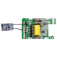 【YF】 BL1830 Lithium Ion Battery BMS PCB Charging Protection Board For Makita 18V Power Tools BL1815 BL1860 LXT400