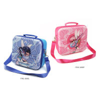 Switch OLED host cartoon large bag NS oled messenger bag multi-functional EVA storage bag iTNS-1898