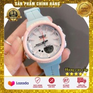 Đồng hồ Casio Baby-G Nữ BGS-100SC-2A Cực Đáng Yêu ( 4 màu lựa chọn ) - Đồng hồ P&T [ FreeShip- Hàng cao cấp- Full box ] thumbnail