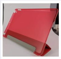 CASE IPAD 10.2 2019 RED (2480)