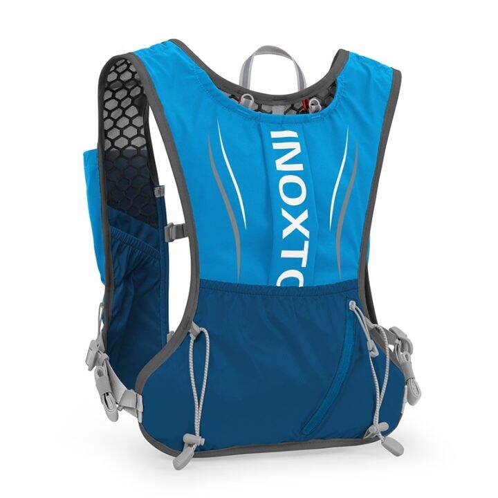 New Trail Running Backpack 5L Ultra Running Hydration Vest Pack