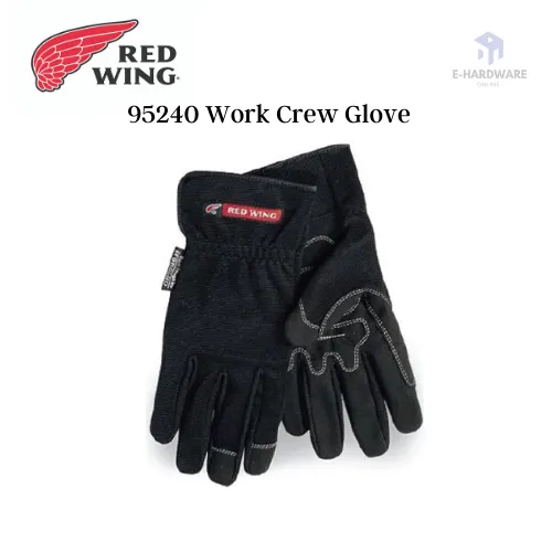 red wing ironclad gloves
