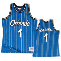 เสื้อบาสเก็ตบอล Pinny Hardaway