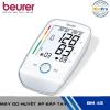 Máy đo huyết áp bắp tay không có adapter beurer bm45 - ảnh sản phẩm 1