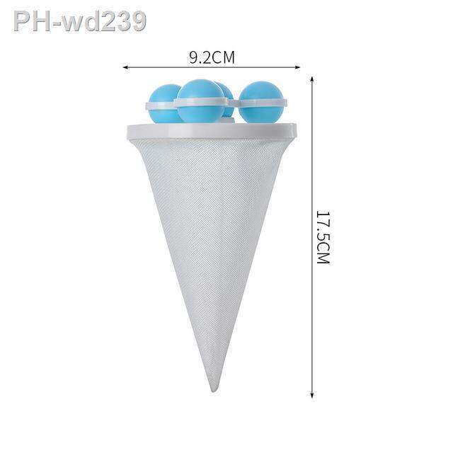 washing-machine-floating-pet-fur-cleaning-ball-clothes-hair-filter-laundry-hair-catcher-lint-removal-tool-with-cleaning-mesh