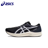 2023 Asics รองเท้าวิ่งใหม่ HYPER SPEED 2ผ้าตาข่ายหน้าร้อนระบายอากาศสำหรับทั้งหญิงและชายกีฬารองเท้าวิ่งน้ำหนักเบาเฉียบ