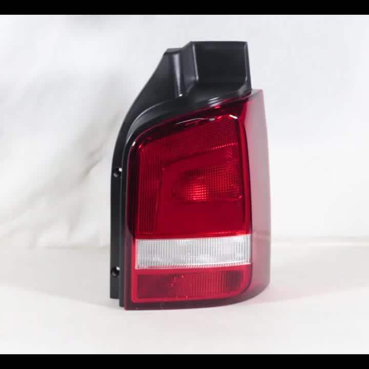 Tail Light ke Light Tail light Assembly For VW T5 T6 Multivan