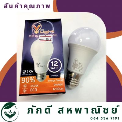 PD-000149หลอด LED 12 Watt