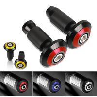 FOR DUCATI MONSTER 696 796 796 848 Monster4006009001100 Motorcycle grips ends Handle Bar Cap End Plugs Handlebar Grips