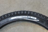 ยางนอกจักรยานชนิดขอบลวด PANARACER รุ่น PASELA ขนาด 18x1.50 (37-355)