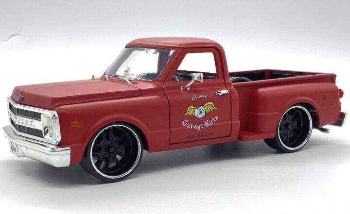 jada-1-24-chevrolet-pickup-modified-vintage-car-high-simulation-diecast-car-metal-alloy-model-car-toy-for-kids-gift-collection