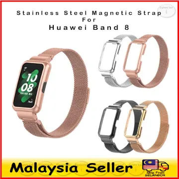 Huawei Band 8 Malaysia release date