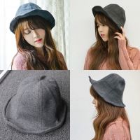 Bucket_สีล้วน พร้อมส่ง