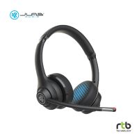 JLAB หูฟัง Wireless Headphone รุ่น Go Work - Black