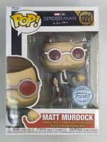 Funko Pop Marvel Spider Man No Way Home - Matt Murdock #1221