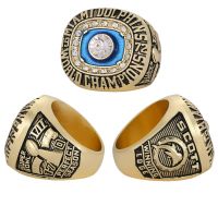 Sports League Championship Memorabilia High Quality Rings Bearings Seals