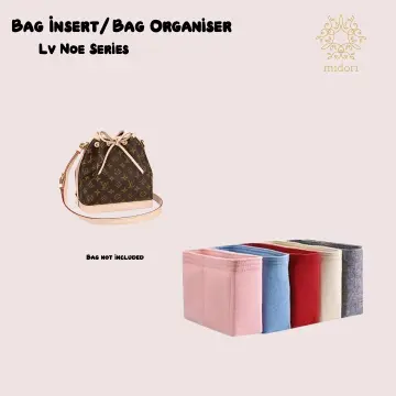 Bag Organizer Lv Mini, Lv Neo Noe Bag Insert