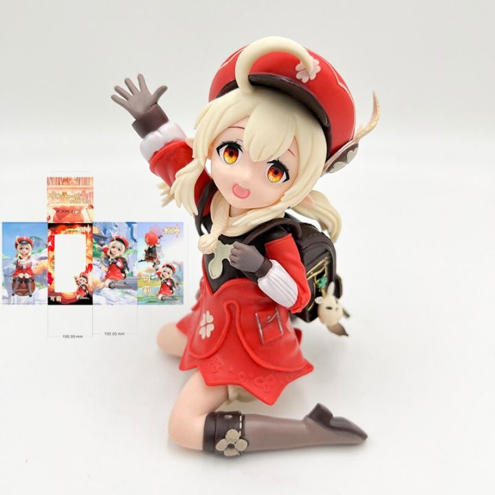 zzooi-16cm-genshin-impact-klee-anime-figure-genshin-impact-paimon-action-figure-qiqi-keqing-hu-tao-figurine-collection-model-doll-toys