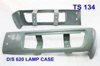 TS 134 D/S 620 LAMP CASE (LH) 1 Pcs.