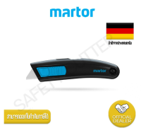 มีดคัตเตอร์เซฟตี้ MARTOR SECUPRO MEGASAFE No.116006.02