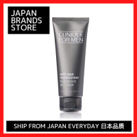 CLINIQUE Men S AG Moisturizizer 100มล. /Clinique 保ag Ebulag 100มล./จัดส่งจาก Japane/日本