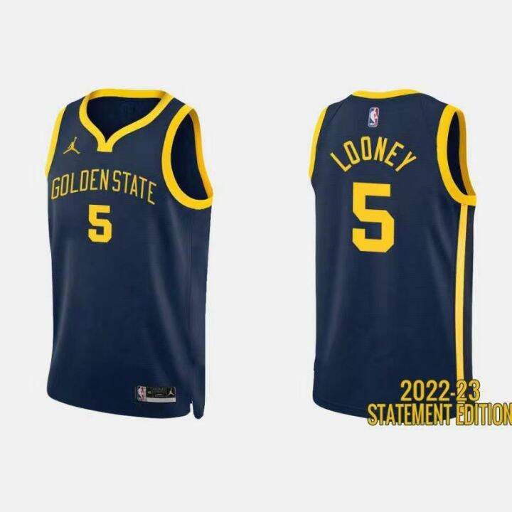 Top 5 NBA statement edition jerseys for the 2022-23 season