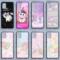 เคส Oppo Reno 5 pro ลายม้ายูนิคอร์น ขอบนิ่มหลังแข็ง เคส ถือ เคส Caseเคส TPU ขอบนิ่มหลังแข็ง ไม่ขูดตัวเครื่อง ไม่กัดขอบช่วยปกป้องมือถือลูกค้าในระดับดีมาก งามพิมพ์สี สวย คมชัด มีสินค้าพร้อมส่งค่ะ