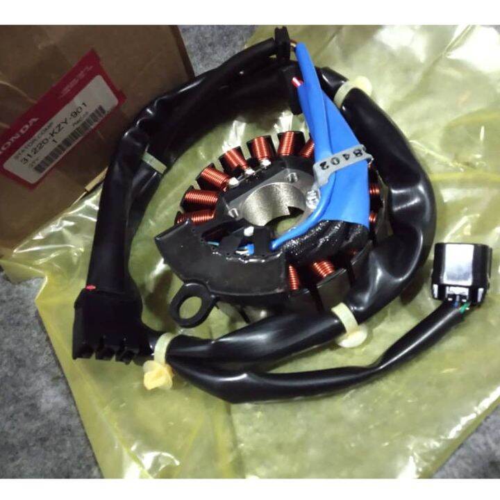 Pcx150 Pcx 150 Pcx Kzy Stator Coil Coil Stator Stator Comp Stator Fuel Coil Assy Original100