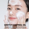 Vibrant glamour sữa rửa mặt herbal acne làm sạch sâu da dưỡng ẩm 100ml sữa - ảnh sản phẩm 7