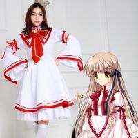 [COD] REWRITE Kotori / Zhuyin Nakatsu Jingliu This lolita Anime