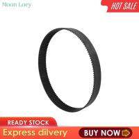 Moon Loey 1-1/2 "สายพานขับหลังกว้าง40023-86 132ฟันสำหรับ Harley-Davidson Flst