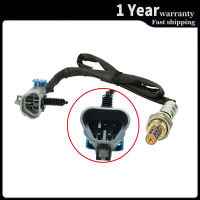 สำหรับ07-12เชฟโรเลตโคโลราโด GMC แคนยอน Hummer H3 H3T Buick Rainier แลมบ์ดาต้นน้ำออกซิเจนเซ็นเซอร์4สายอะไหล่1ชิ้น