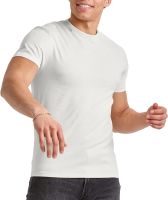 Hanes Originals Lightweight, Crewneck T-Shirts for Men, Tri-Blend Tee