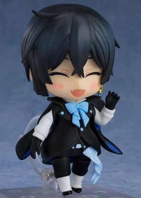 ZZOOI The Case Study of Vanitas Figure Anime Chibi Figure PVC Action Model Toys Anime Figure