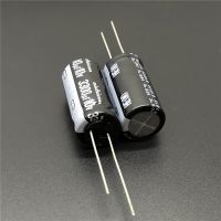 10Pcs/100pcs 3300uF 10V NICHICON HE Series 12.5x25mm Extremely Low Impedance 10V3300uF Aluminum Electrolytic Capacitor