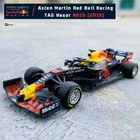 Bburago 1:43 2021 Bull RB16B F1 Verstappern-33# Simulation alloy super toy car model Collection gift toys SF90 W10 RB15