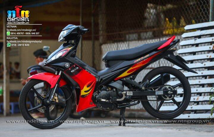 Mua Bán Xe Yamaha Exciter 2009 Cũ Giá Rẻ Tháng 042023 #32 Mua Bán Xe Yamaha Exciter 2009 Cũ Giá Rẻ Tháng 042023