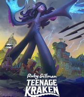 4K - รูบี้ สาวน้อยอสูรทะเล Ruby Gillman Teenage Kraken (2023) - แผ่นหนัง 4K UHD - แผ่นหนัง 4K UHD (เสียง Eng /ไทย | ซับ Eng/ไทย) 4K UHD