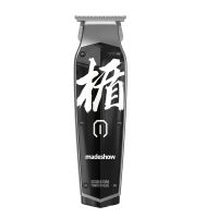 Akemei Clipper ไฟฟ้า M11ร้านทำผมพิเศษย้อนยุคน้ำมันหัวปัตตาเลี่ยนแกะสลัก Madehow Clipper ผม