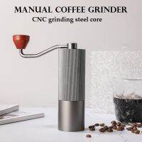 [hot]♛❐  Grinder Hand Adjustable Burr Espresso Milling